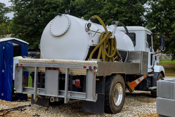 Trusted Meadville, PA porta potty rental Experts