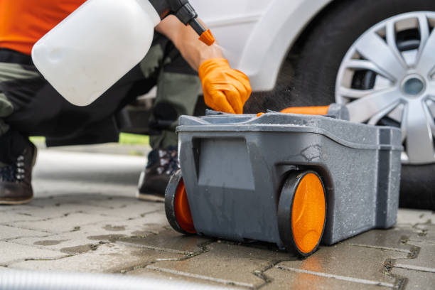 Best Portable sink rental  in Meadville, PA