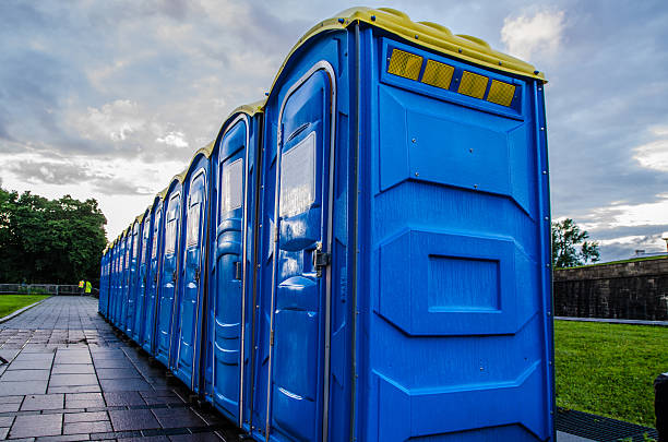 Portable Toilet Options We Offer in Meadville, PA