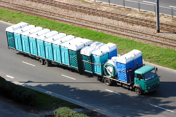 Best High-end porta potty rental  in Meadville, PA