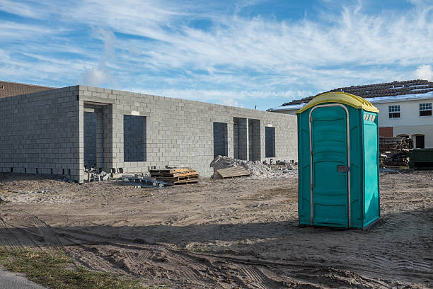 Best Portable bathroom rental  in Meadville, PA
